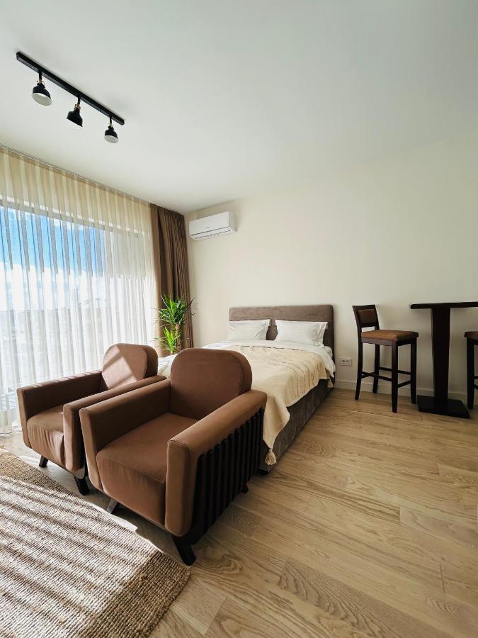 Luxury Waterfront View - BW Apartment River View Belgrade Extérieur photo