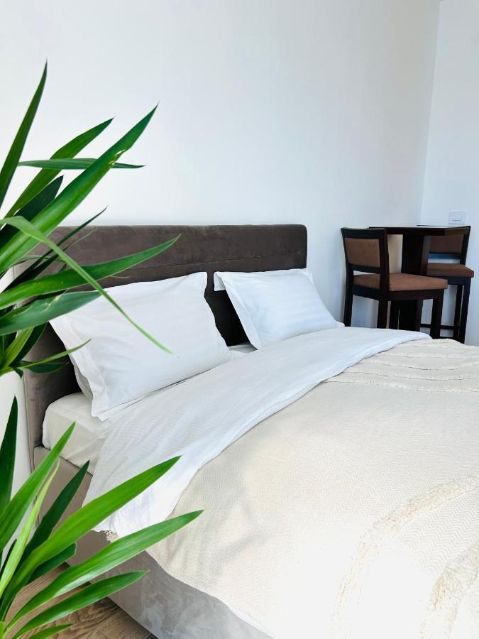 Luxury Waterfront View - BW Apartment River View Belgrade Extérieur photo