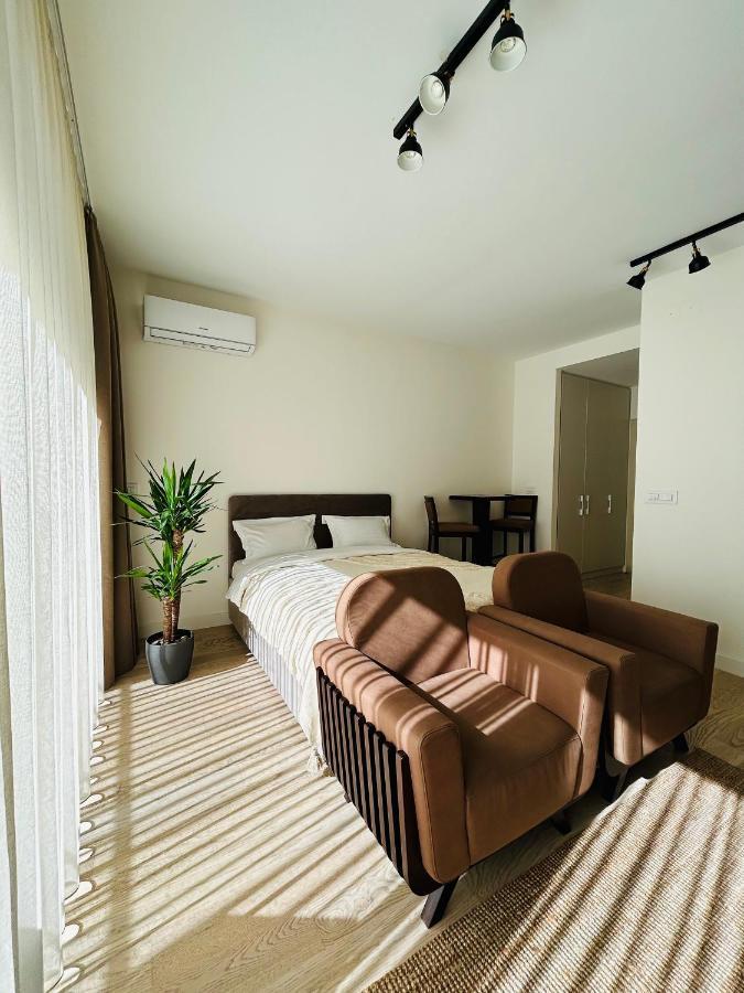 Luxury Waterfront View - BW Apartment River View Belgrade Extérieur photo